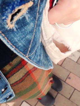 aoiroiroさんのコーディネート