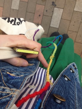 aoiroiroさんのコーディネート