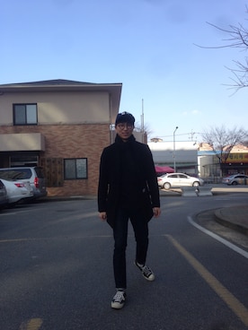 짱요さんのコーディネート