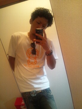 まいけるさんのコーディネート