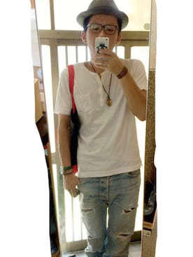 まいけるさんのコーディネート