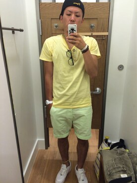 まいけるさんのコーディネート