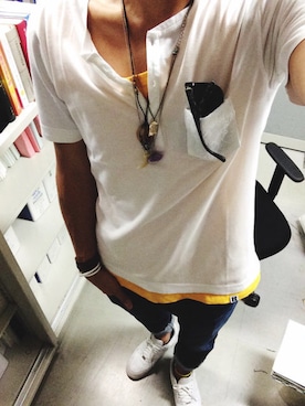 まいけるさんのコーディネート