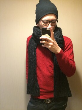 まいけるさんのコーディネート