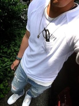 まいけるさんのコーディネート