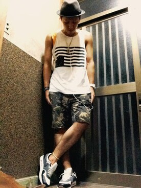 まいけるさんのコーディネート