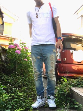 まいけるさんのコーディネート