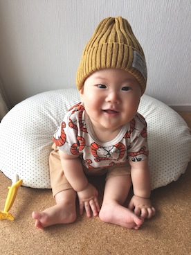 asahiさんのコーディネート