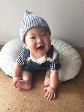 asahiさんのコーディネート
