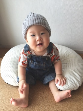 asahiさんのコーディネート