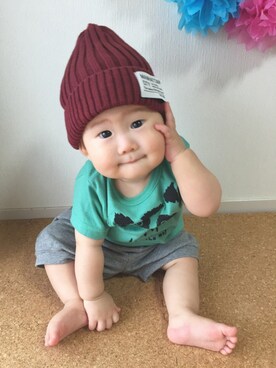 asahiさんのコーディネート