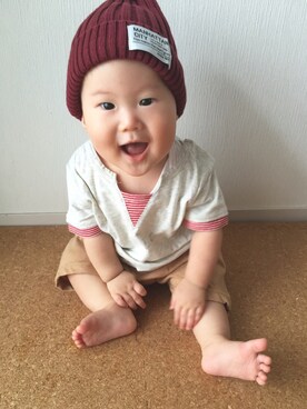 asahiさんのコーディネート