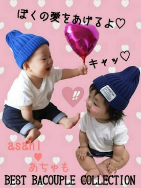 asahiさんのコーディネート