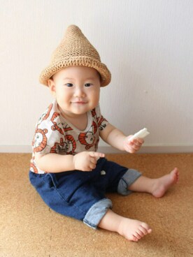 asahiさんのコーディネート