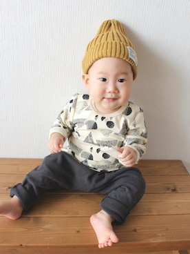 asahiさんのコーディネート