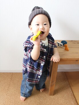 asahiさんのコーディネート