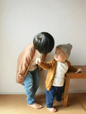 asahiさんのコーディネート