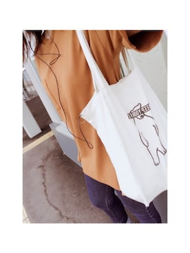 aさんのコーディネート