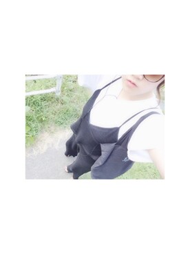 aさんのコーディネート