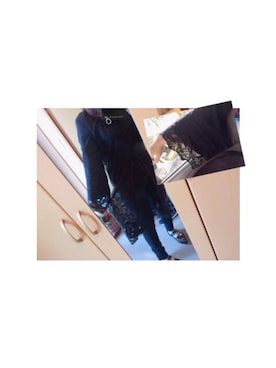 aさんのコーディネート