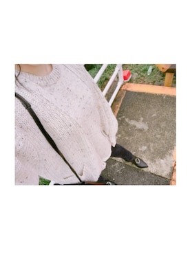 aさんのコーディネート