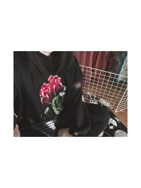 aさんのコーディネート