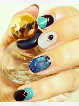 Kさんのコーディネート