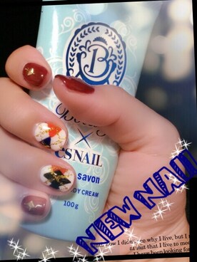 Kさんのコーディネート