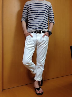 バーコーさんのコーディネート