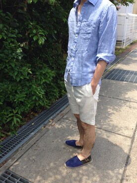 バーコーさんのコーディネート