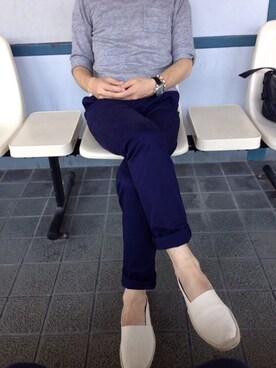 バーコーさんのコーディネート