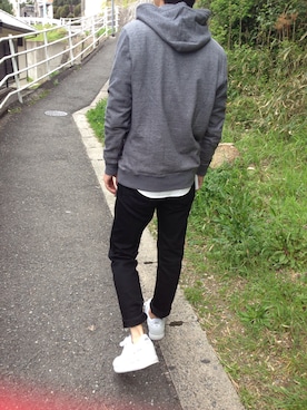 バーコーさんのコーディネート