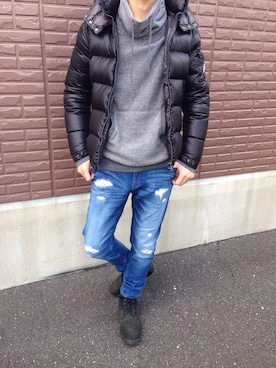 バーコーさんのコーディネート