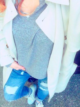 Naoさんのコーディネート