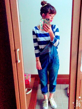 Naoさんのコーディネート