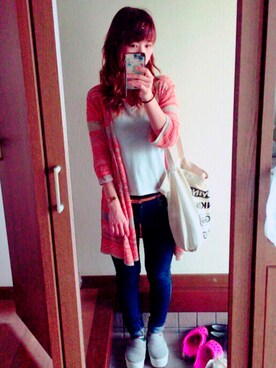 Naoさんのコーディネート