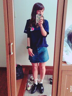 Naoさんのコーディネート