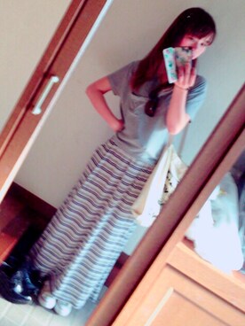 Naoさんのコーディネート