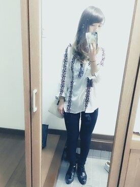 Naoさんのコーディネート