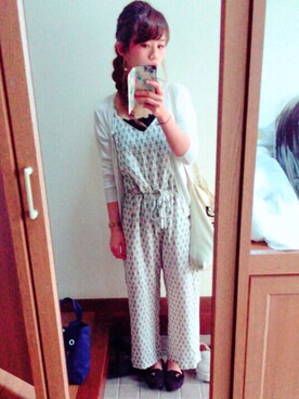 Naoさんのコーディネート