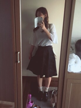 Naoさんのコーディネート