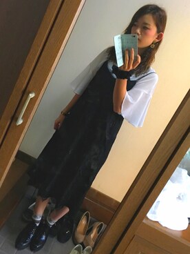 Naoさんのコーディネート