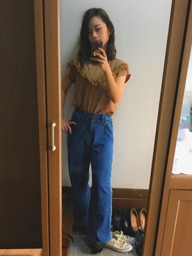 Naoさんのコーディネート