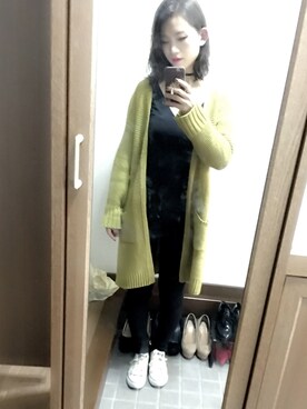 Naoさんのコーディネート