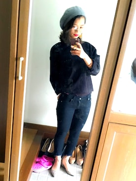 Naoさんのコーディネート