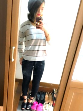 Naoさんのコーディネート