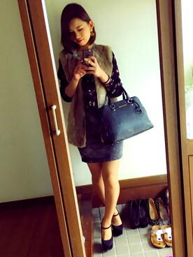 Naoさんのコーディネート