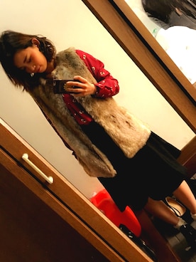 Naoさんのコーディネート