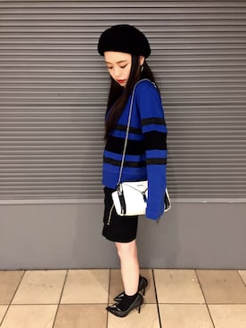 serinaさんのコーディネート