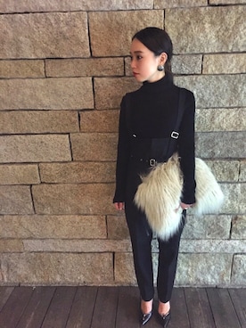 serinaさんのコーディネート